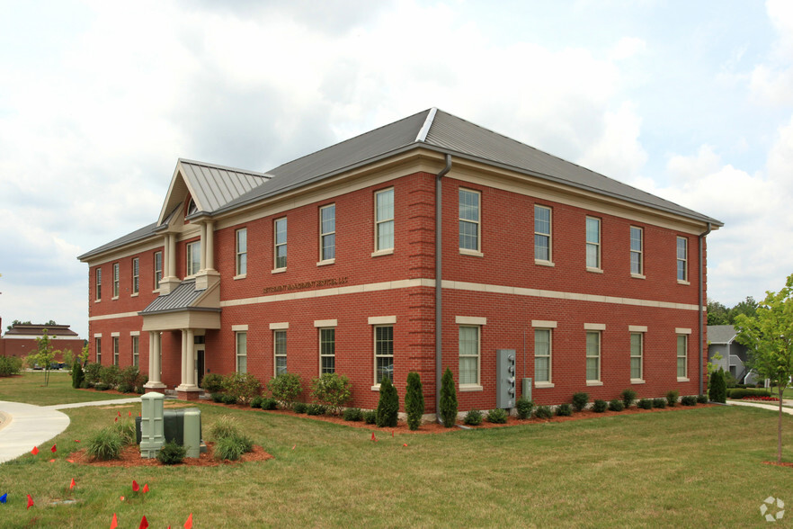 Primary Photo Of 914 Lily Creek Rd, Louisville Office For Sale