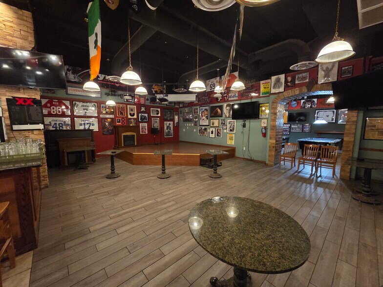 More Photos Of 107 W Coal Ave, Gallup Restaurant For Sale