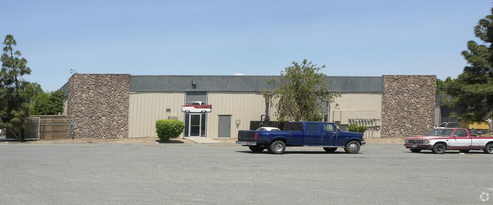 Primary Photo Of 2275 Freed Way, Pittsburg Warehouse For Lease