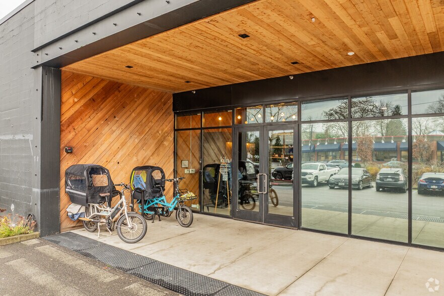 More Photos Of 1120 SE Madison St, Portland Coworking Space