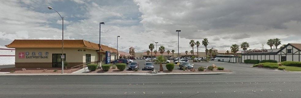 More Photos Of 4731-4821 Spring Mountain Rd, Las Vegas Unknown For Lease