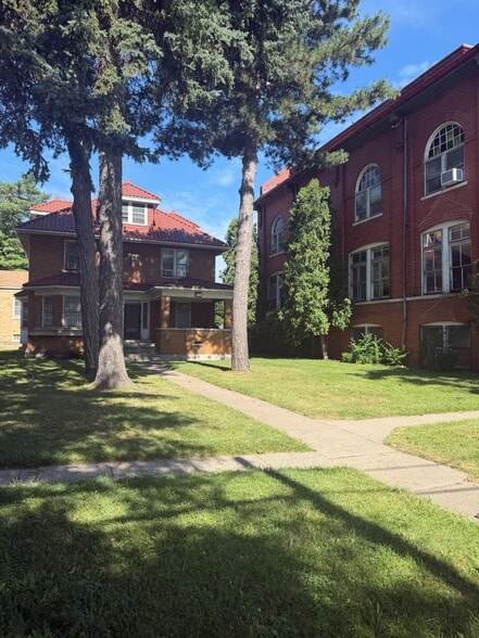 More Photos Of 537-565 Hudson Ave, Rochester Religious Facility For Sale