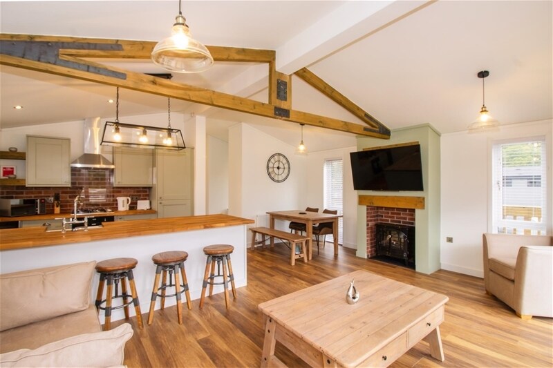 More Photos Of Glendoe Road, Fort Augustus Lodge Meeting Hall For Sale