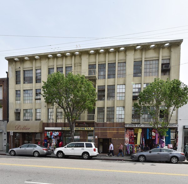 More Photos Of 1114 S Los Angeles St, Los Angeles Warehouse For Sale