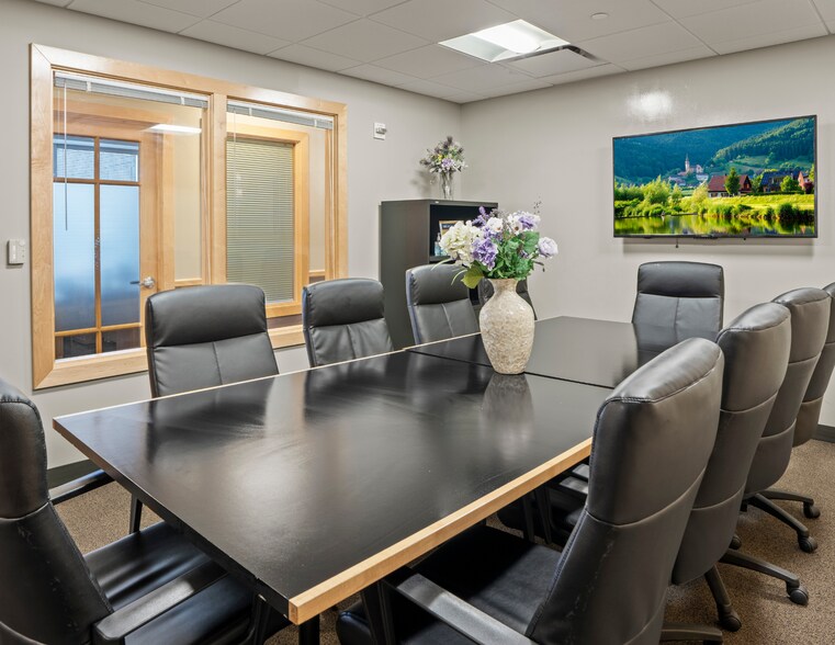 More Photos Of 1775 I St NW, Washington Coworking Space