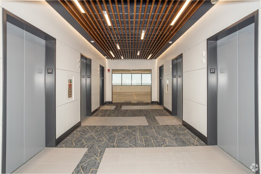 More Photos Of 801 K St, Sacramento Office For Lease