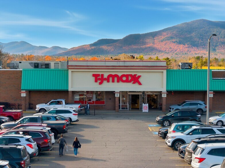 More Photos Of 1584 White Mountain Hwy, North Conway Unknown For Lease