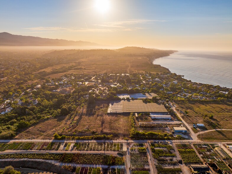 More Photos Of 5295 Shoreline Dr, Santa Barbara Land For Sale