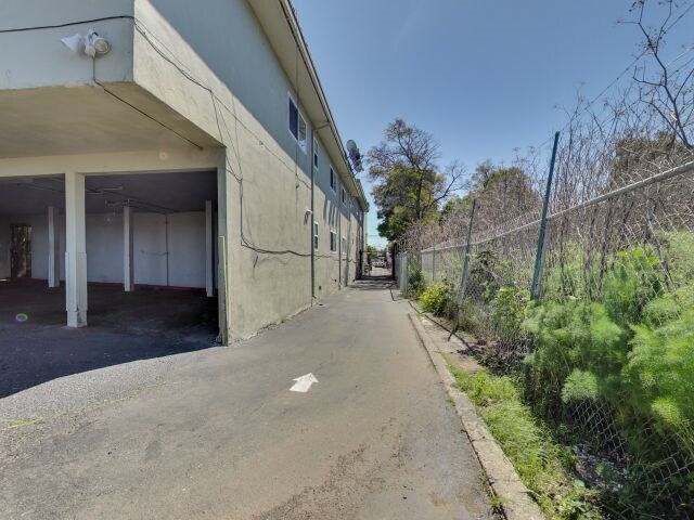 More Photos Of 2505-2525 10th Ave, Oakland Apartments For Sale