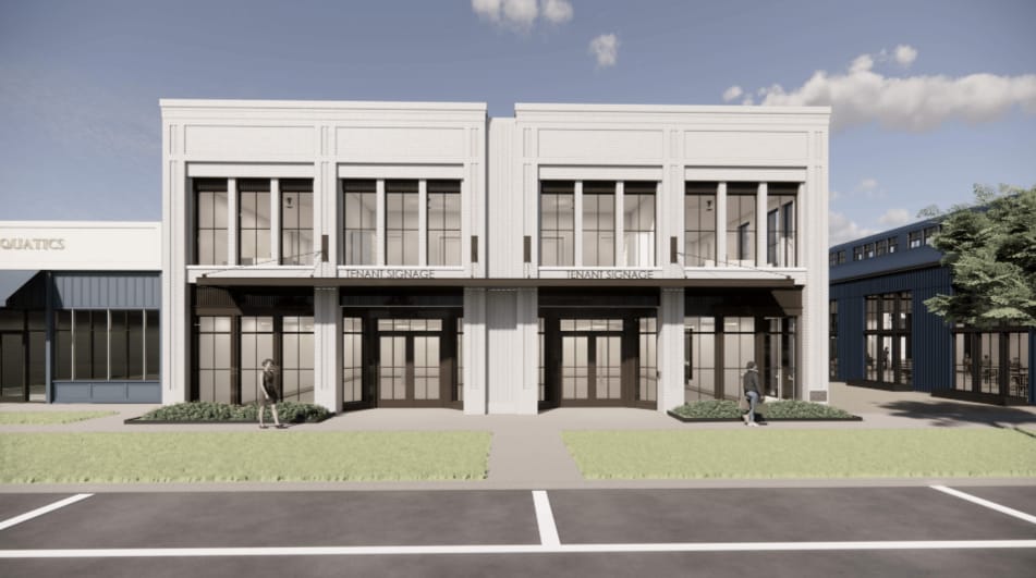 More Photos Of 1279 Yeamans Hall Rd, Hanahan Freestanding For Lease