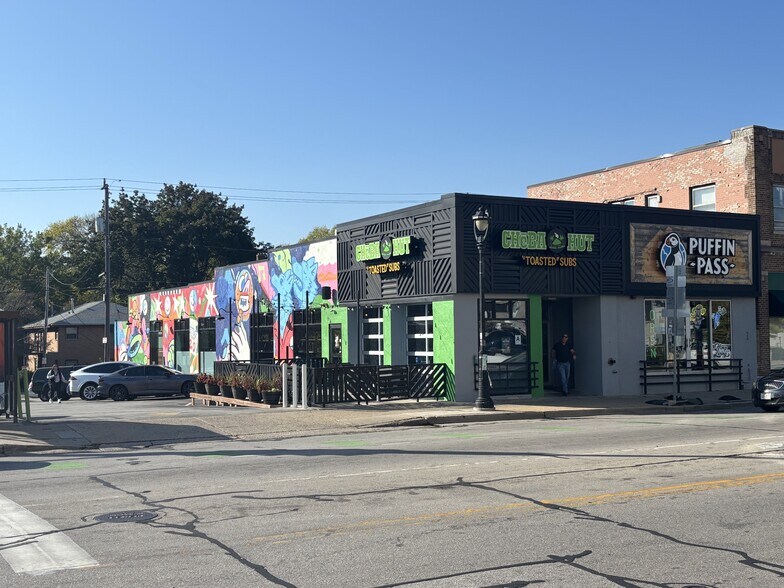 More Photos Of 2911 N Oakland Ave, Milwaukee Restaurant For Sale