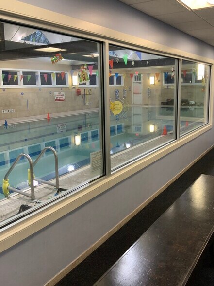 More Photos Of 45 W Red Oak Ln, West Harrison Swimming Pool For Sale