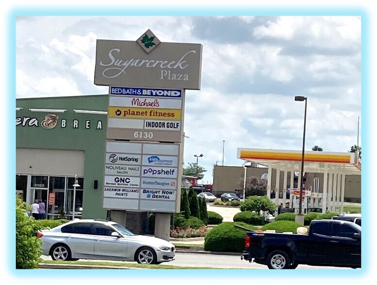 More Photos Of 6000-6124 Wilmington Pike, Dayton Storefront For Sale