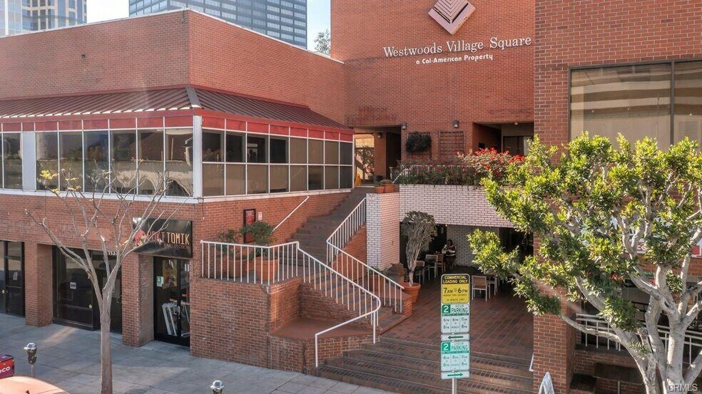 More Photos Of 1147 Westwood Blvd, Los Angeles General Retail For Lease