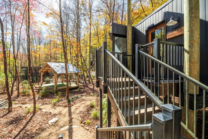 More Photos Of 195 Still Waters Ln, Brevard Land For Sale