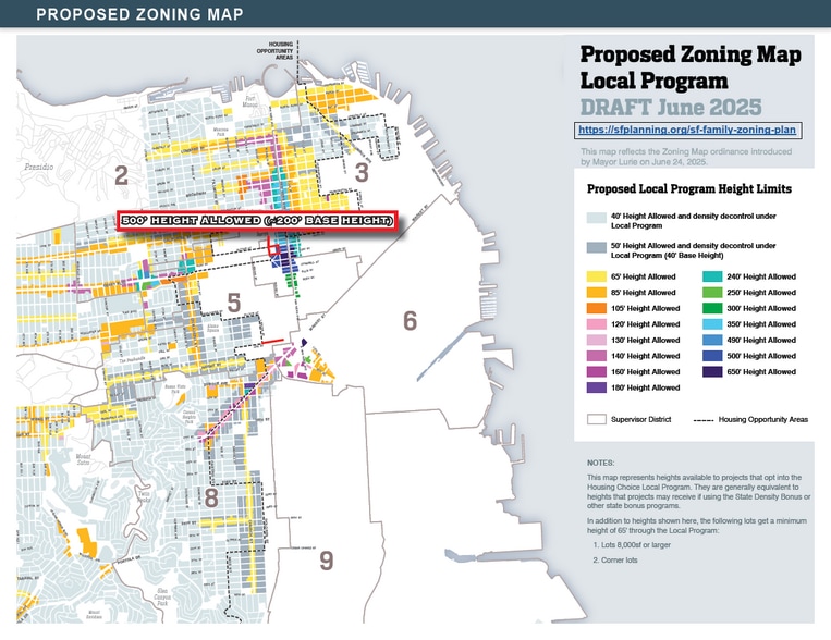 More Photos Of 1314 Post St, San Francisco Drugstore For Sale
