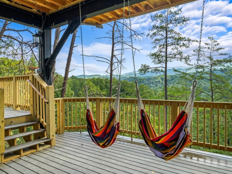 More Photos Of 4109 Pearl Valley Rd, Sevierville Hospitality For Sale