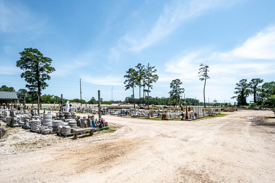 More Photos Of 20400 US Highway 59, New Caney Land For Sale