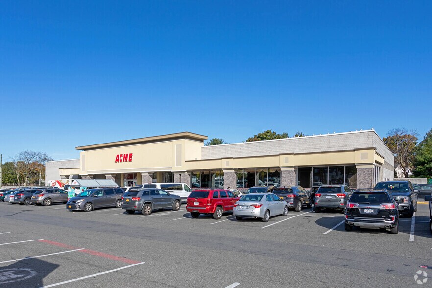 660 Mclean Ave, Yonkers, NY 10704