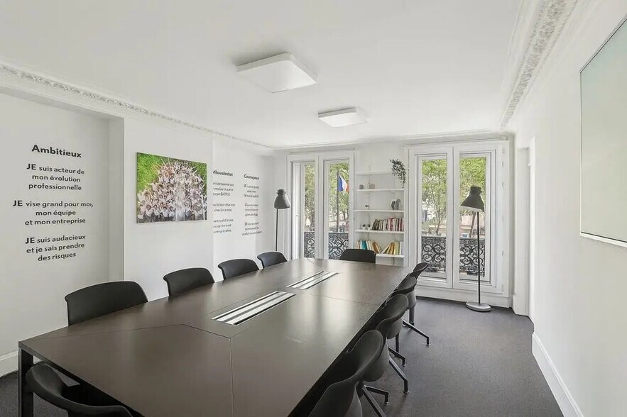 More Photos Of 17 Boulevard Saint-Martin, Paris Apartments For Sale