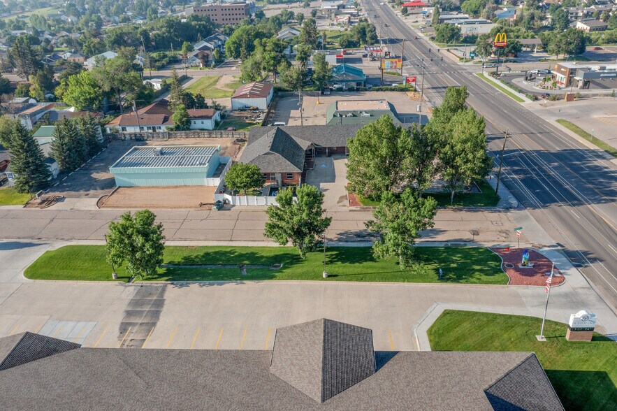 More Photos Of 5801 Yellowstone Rd, Cheyenne Medical For Lease