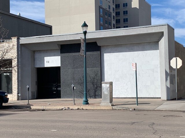More Photos Of 16 E Kiowa St, Colorado Springs Office For Sale