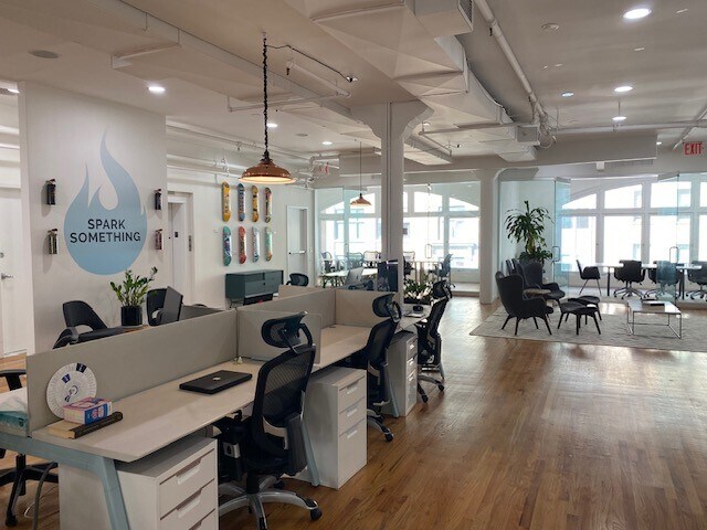 More Photos Of 381-383 Fifth Ave, New York Office For Lease