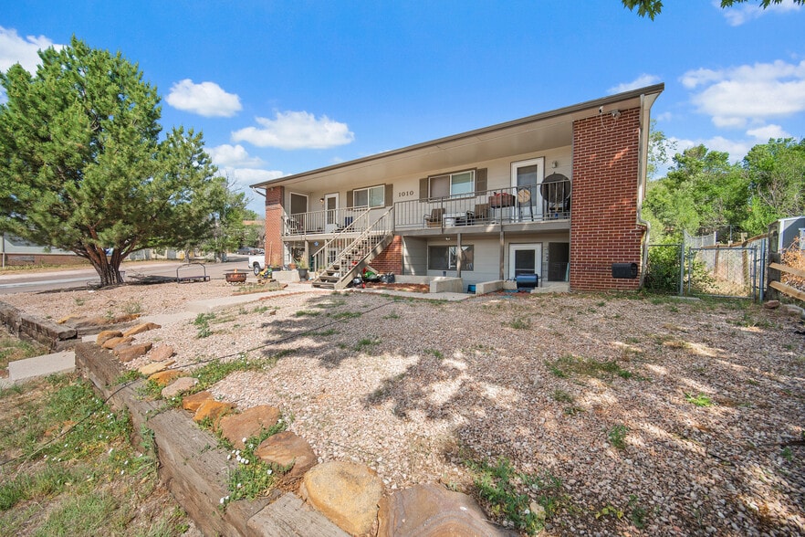 More Photos Of , Colorado Springs Multifamily For Sale