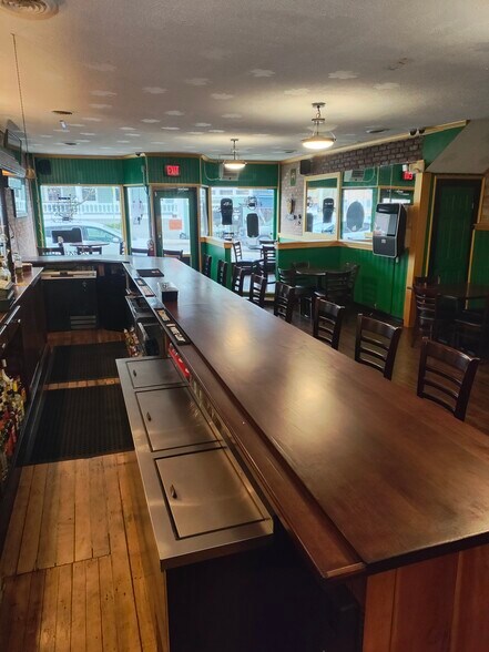 More Photos Of 114-116 Main St, Groton Storefront Retail Residential For Sale