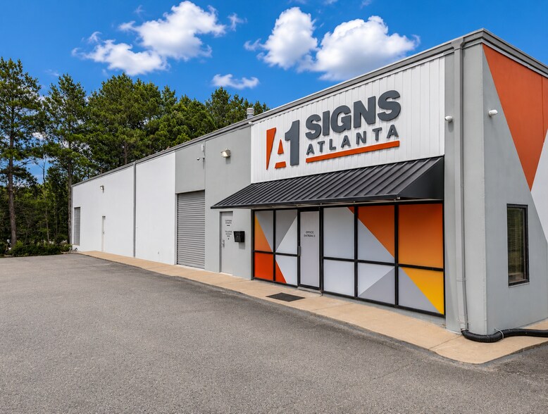 More Photos Of 6334 Buford Hwy, Norcross Office For Sale