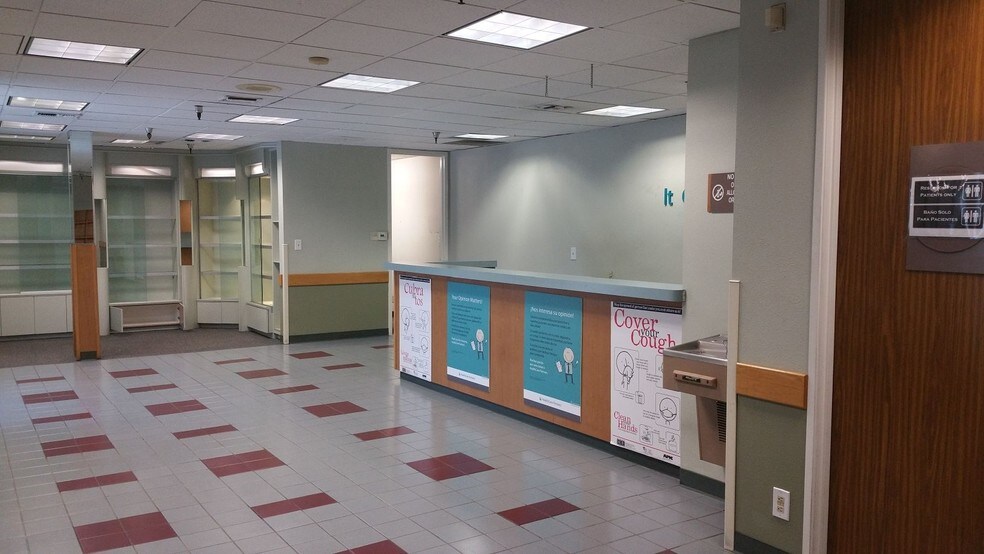 More Photos Of 500 Alamitos Ave, Long Beach Medical For Lease
