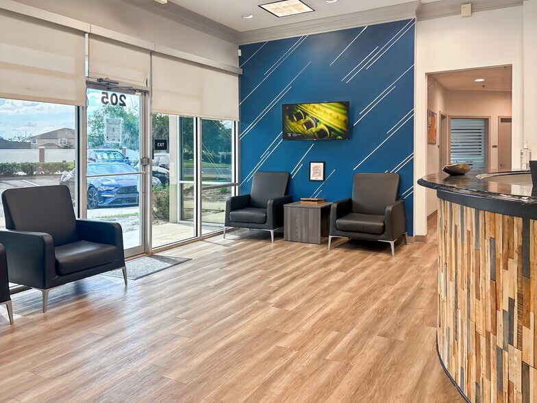 More Photos Of 1845 Town Center Blvd, Orange Park Coworking Space