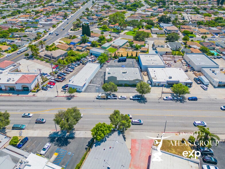 More Photos Of 9628-9632 Valley Blvd, Rosemead Freestanding For Sale