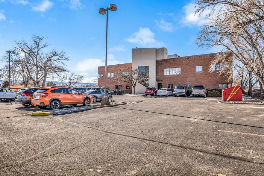 More Photos Of 2530 N 8th St, Grand Junction Medical For Sale
