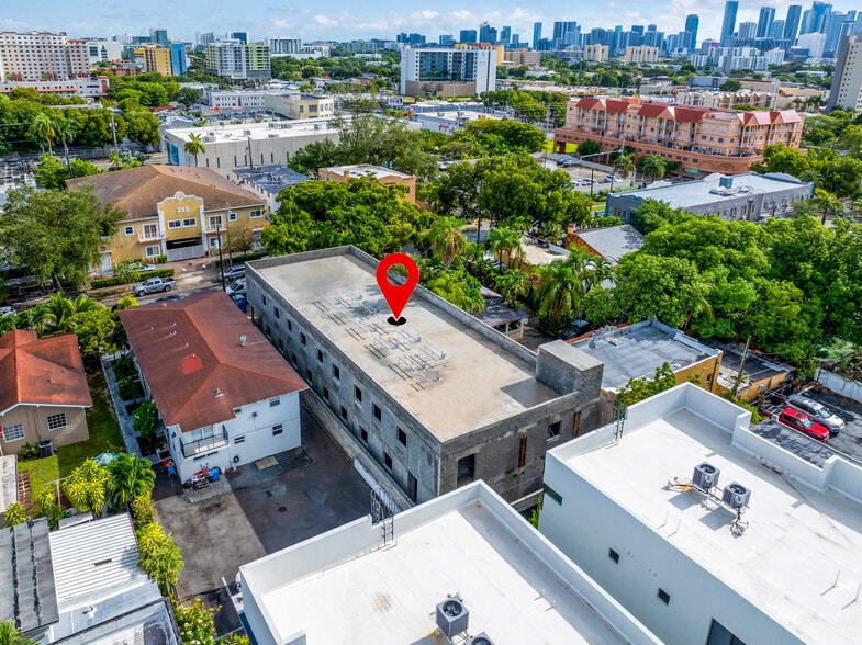 More Photos Of 1254 SW 2nd St, Miami Apartments For Sale