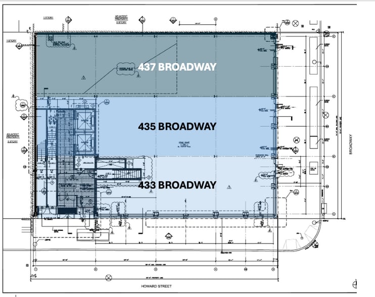 More Photos Of 433 Broadway, New York Office For Lease