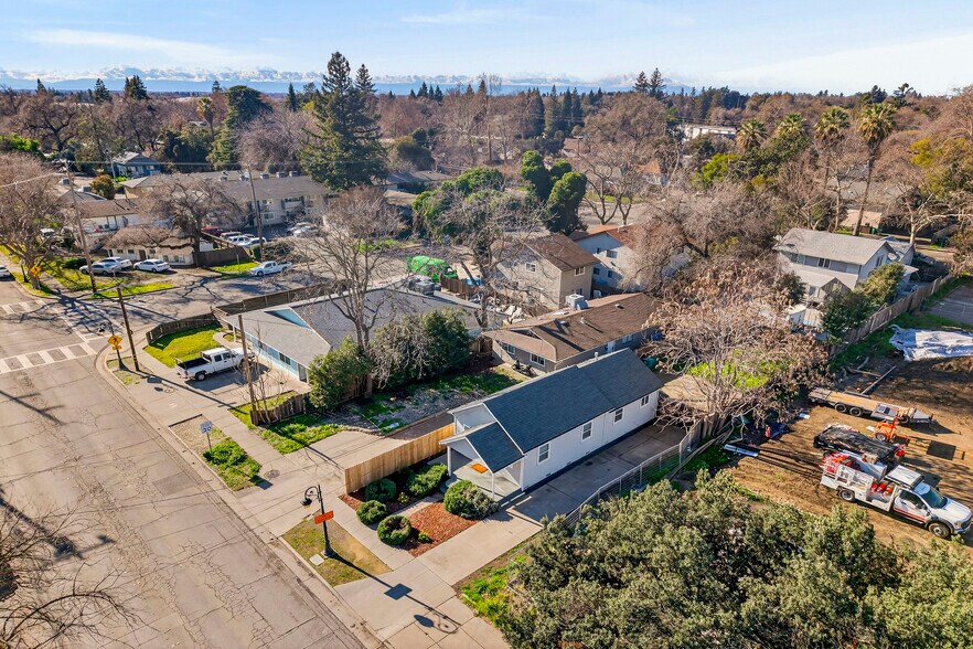 More Photos Of 1128 W 5th St, Chico Multifamily For Sale