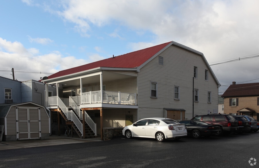 More Photos Of 1 E Main St, Thurmont Storefront Retail Office For Lease