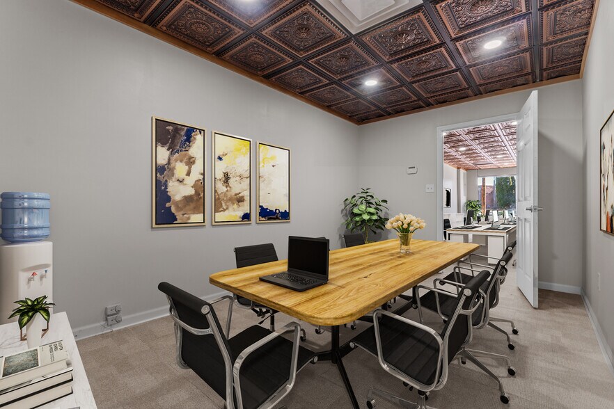 More Photos Of 138 N Buchanan St, Bremen Storefront For Sale