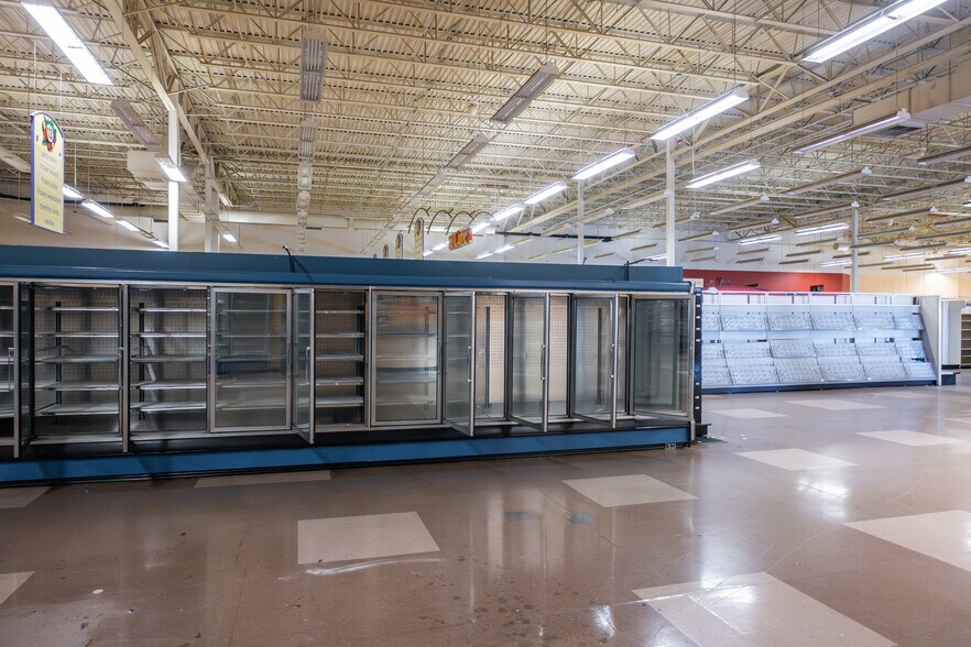 More Photos Of 6300 State Highway 37, Massena Supermarket For Sale