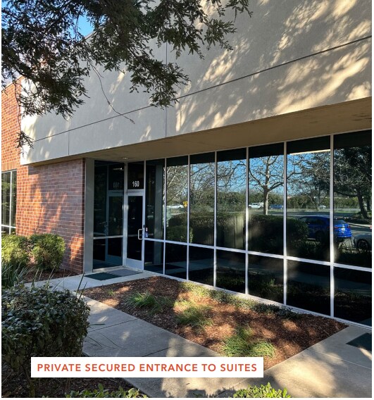 More Photos Of 2020 Research Park Dr, Davis Office For Lease