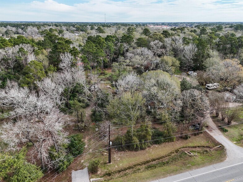 More Photos Of 16010 FM 3083 Rd, Conroe Land For Sale