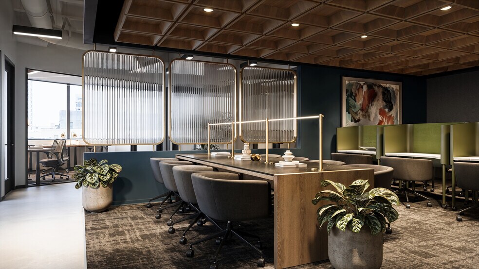 More Photos Of 1900 Broadway, New York Coworking Space