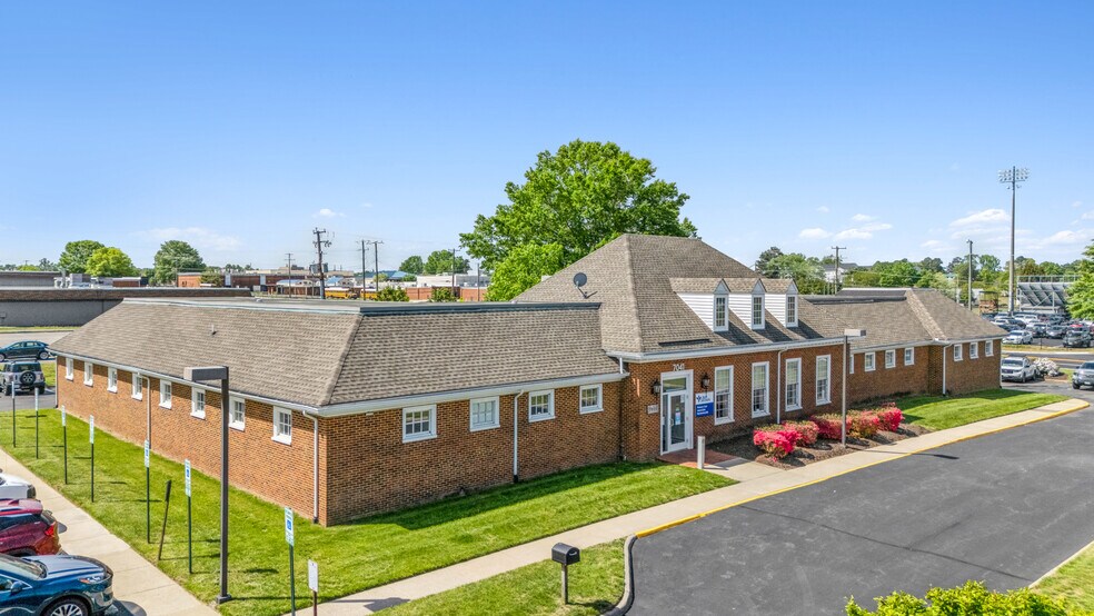 More Photos Of 7041 Lee Park Rd, Mechanicsville Medical For Sale