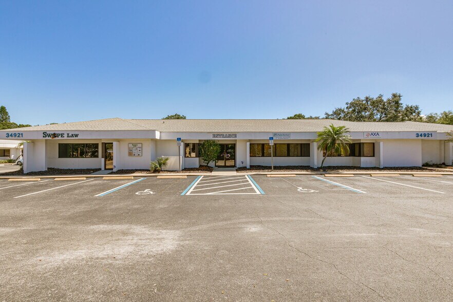 More Photos Of 34921 US Hwy 19 N, Palm Harbor Office Residential For Sale