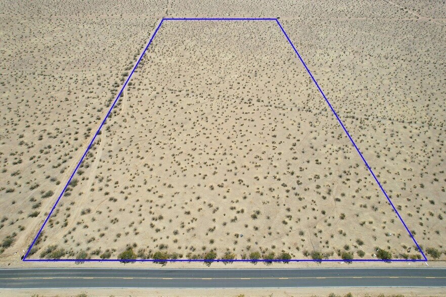 More Photos Of 1 Dale Evans Pky, Apple Valley Land For Sale