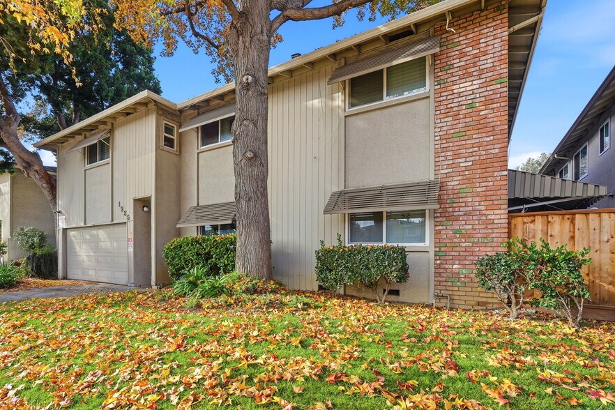 More Photos Of 1235 Leigh Ave, San Jose Apartments For Sale