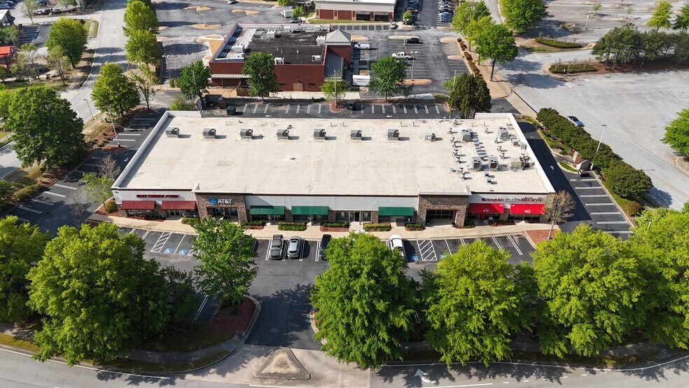 More Photos Of 7105 Stonecrest Pky, Lithonia Unknown For Lease