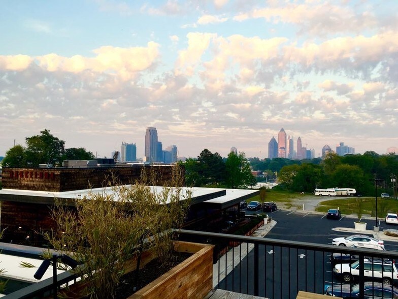 More Photos Of 1085 Howell Mill Rd NW, Atlanta General Retail For Lease