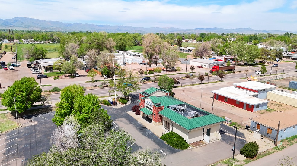 More Photos Of 1298 N College Ave, Fort Collins Storefront Retail Office For Sale